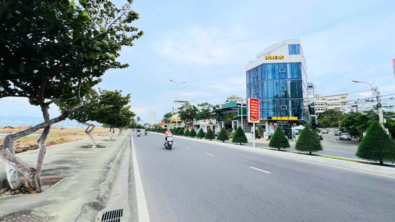 Đất vàng Vĩnh Thọ Nha Trang 47.8m² giá chỉ 5.9 tỷ - Vị trí đắc địa sát biển!