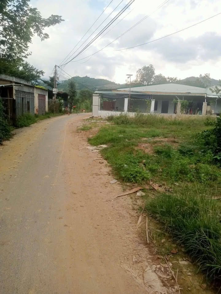 Đất nền Sơn Thái Khánh Vĩnh 110m² giá 165 triệu - Đầu tư sinh lời ngay!