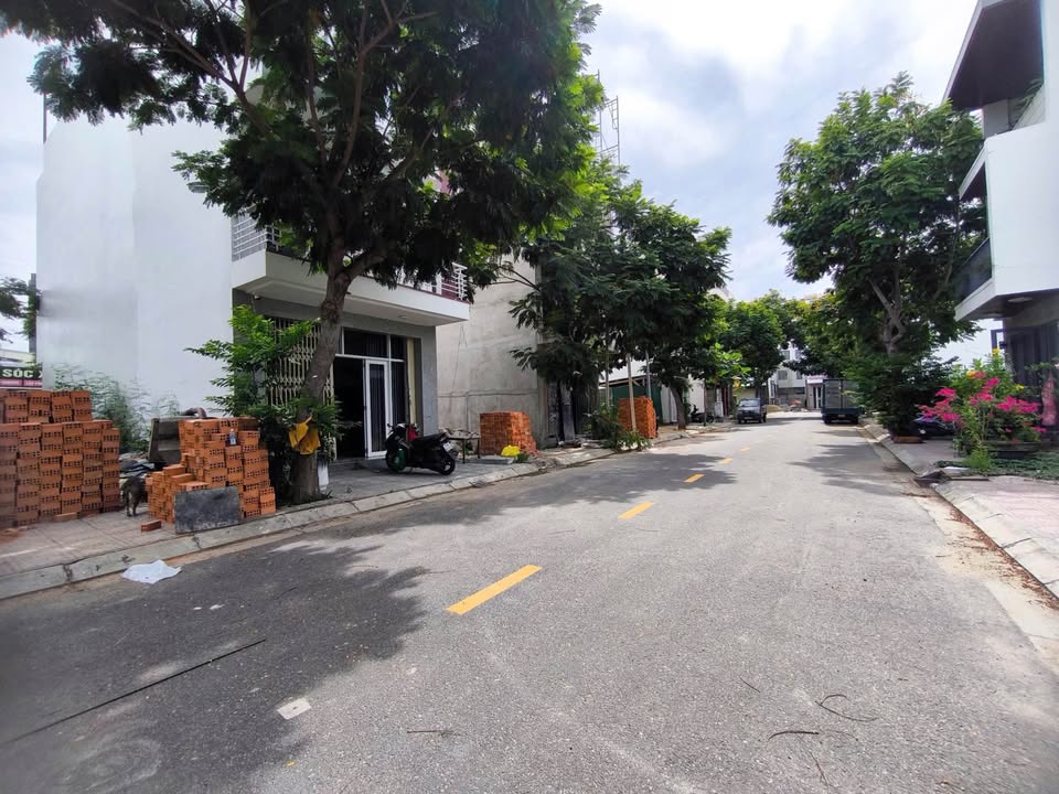 Đất nền KDT Hà Quang 1 Nha Trang 75m² giá 6.5 tỷ - Cơ hội đầu tư lý tưởng!