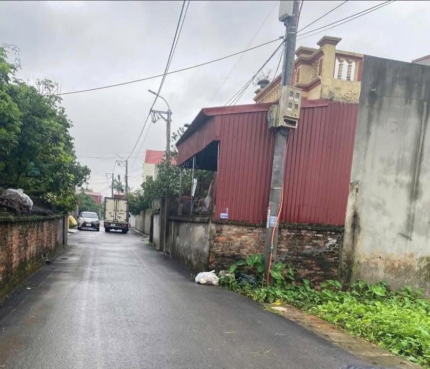 Đất Liên Phương Hưng Yên 72m² giá 2 tỷ - Vị trí đắc địa cho đầu tư!