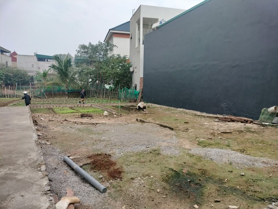 Đất nền Quảng Cư, Sầm Sơn 84m² giá 700 triệu - Vị trí đắc địa gần biển!