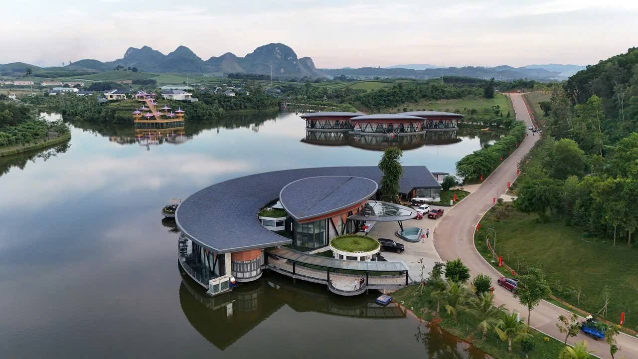 Đất nền Thọ Lâm - Thọ Xuân 145m² giá thỏa thuận - Cơ hội đầu tư hấp dẫn!