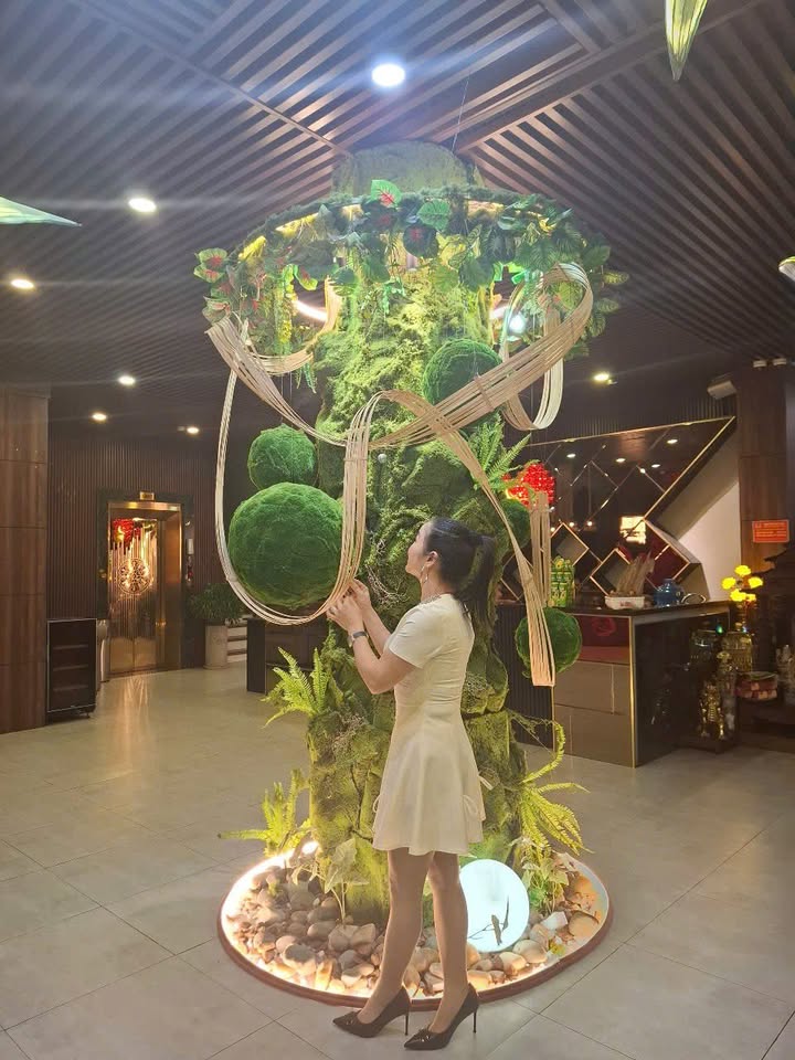 Nhà 3 tầng Phường Đông Hương 81m² giá 4.25 tỷ - Chính chủ bán gấp!