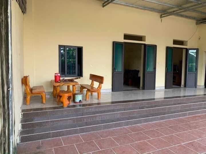 Nhà cấp 4 Tân Phong, Triệu Sơn 144,8m² - Sẵn sàng vào ở ngay!