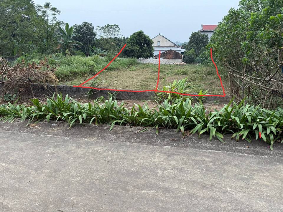 Đất nền Hợp Thắng, Triệu Sơn 145m² giá chỉ 200 triệu - Cơ hội đầu tư sinh lời!