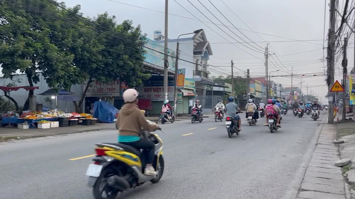 Đất mặt tiền đường 768, Thạnh Phú, Vĩnh Cửu 700m² giá 13 tỷ - Vị trí đắc địa cho kinh doanh!