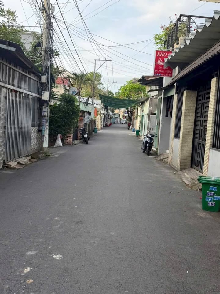 Nhà riêng 105m² khu phố 2A, phường Long Bình, Biên Hòa - Bán gấp, giá chỉ 2.05 tỷ!