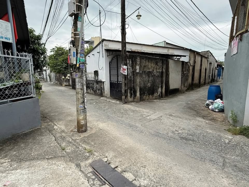 Nhà gác lững phường Tam Hiệp 70m² giá 2.85 tỷ - Sổ đỏ chính chủ, thương lượng