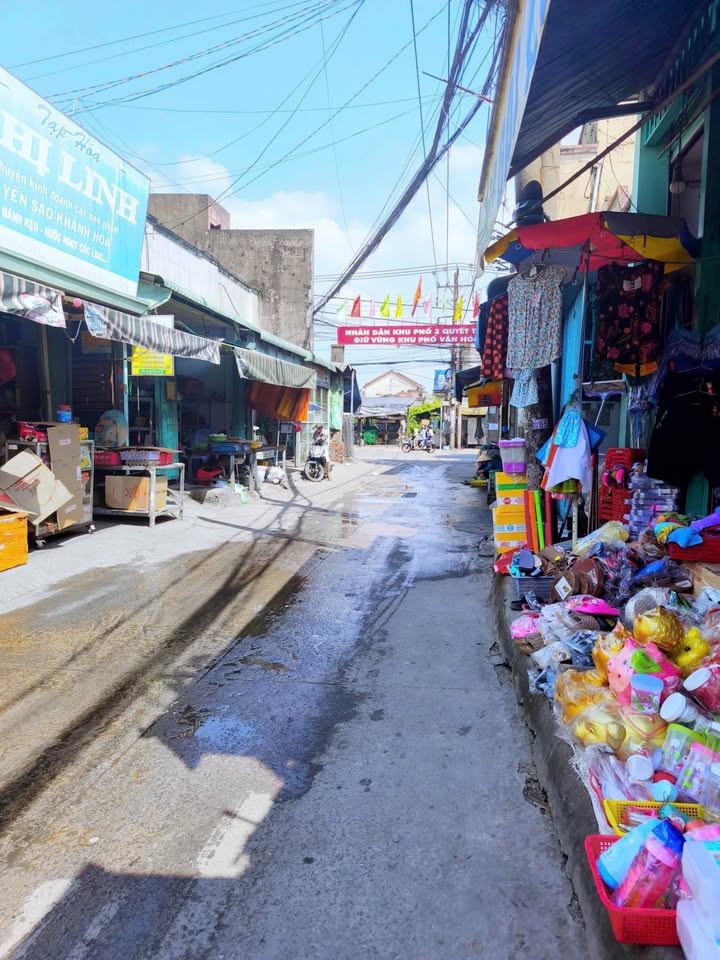 Đất nền Tân Vạn Biên Hòa 50m² giá 1 tỷ - Pháp lý sổ hồng chính chủ!