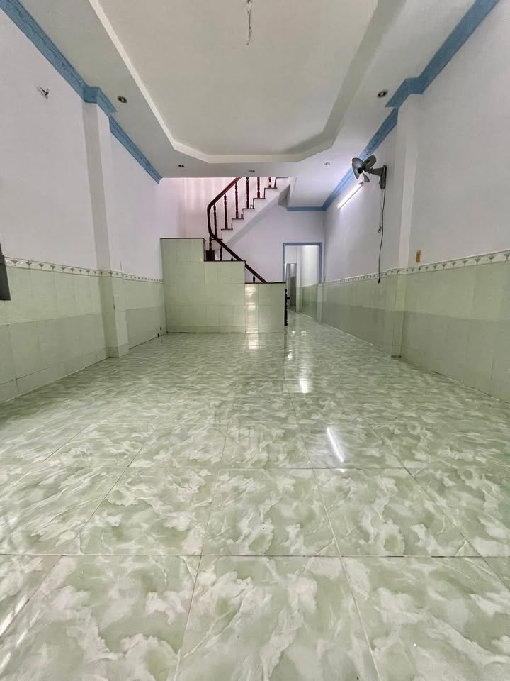 Nhà 2 tầng Hiệp Bình Phước 115m² giá 6.5 tỷ - Ô tô vào tận nhà!