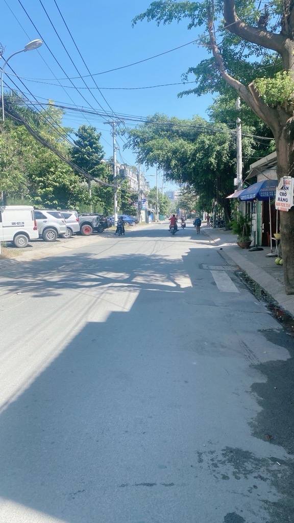 Nhà mặt tiền Cây Keo, Tam Bình, Thủ Đức 157m² giá 17.8 tỷ - Vừa ở vừa kinh doanh!