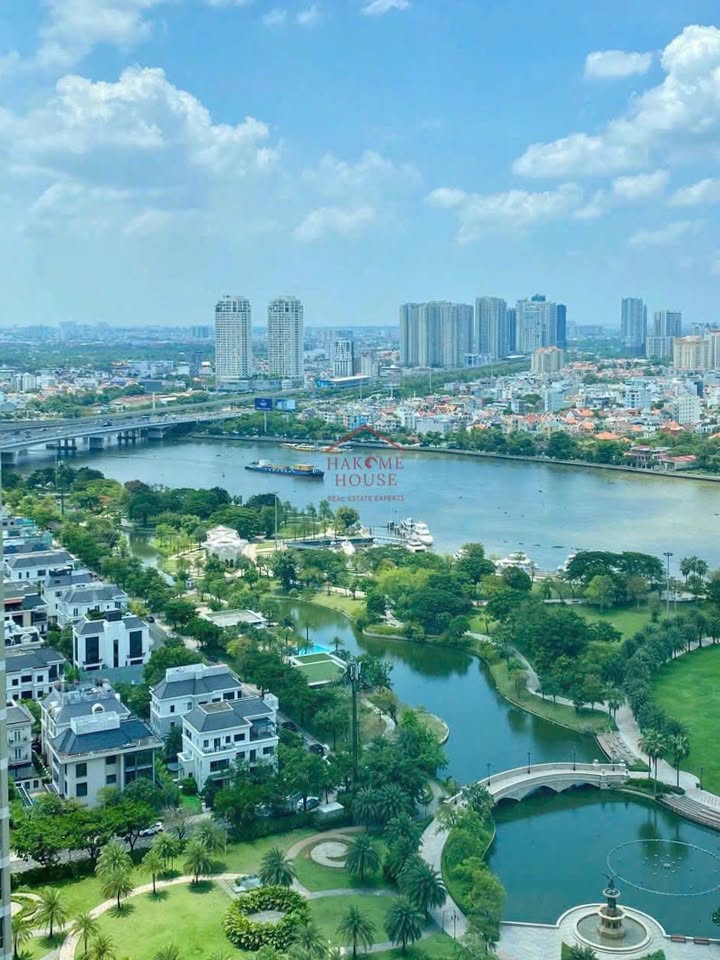 Căn hộ Park 6 Bình Thạnh 86m² giá 12.5 tỷ - Sẵn sàng vào ở ngay!