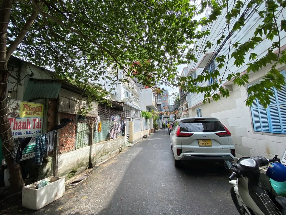 Đất lô góc kiệt ô tô Võ Văn Kiệt, Sơn Trà 79m² giá 13 tỷ - Cơ hội vàng đầu tư!