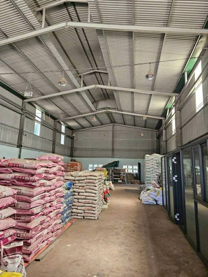 Mặt tiền Quốc lộ 14 phường Tân An 470m² giá 7 tỷ - Đầu tư sinh lời ngay!