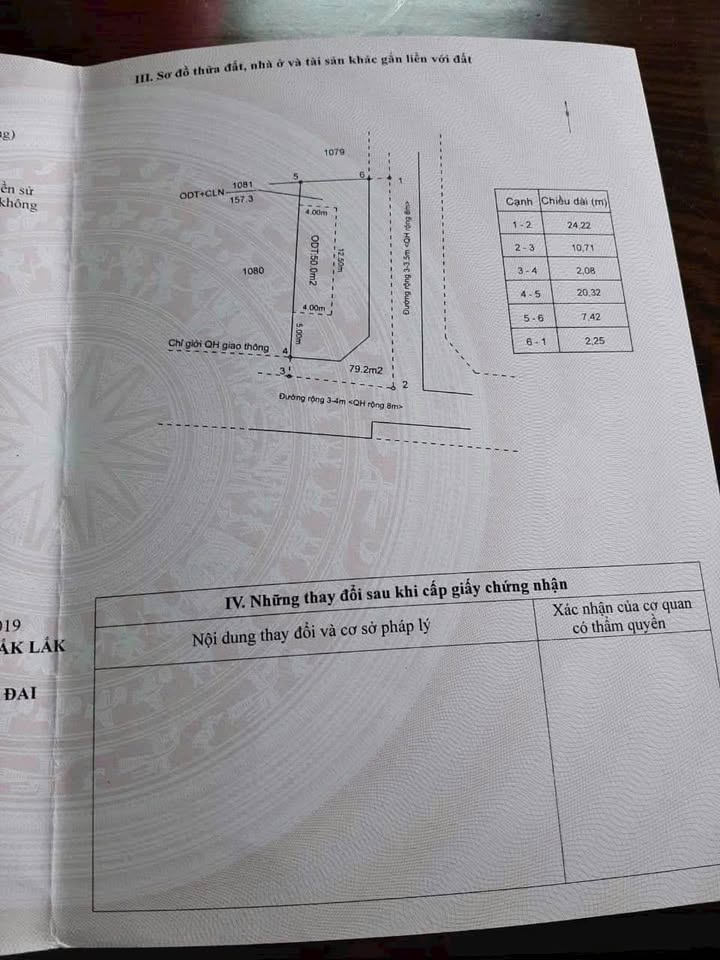 Kho góc 2 mặt tiền tại Phường Thành Nhất 202m² giá 1.85 tỷ - Đầu tư sinh lời ngay!