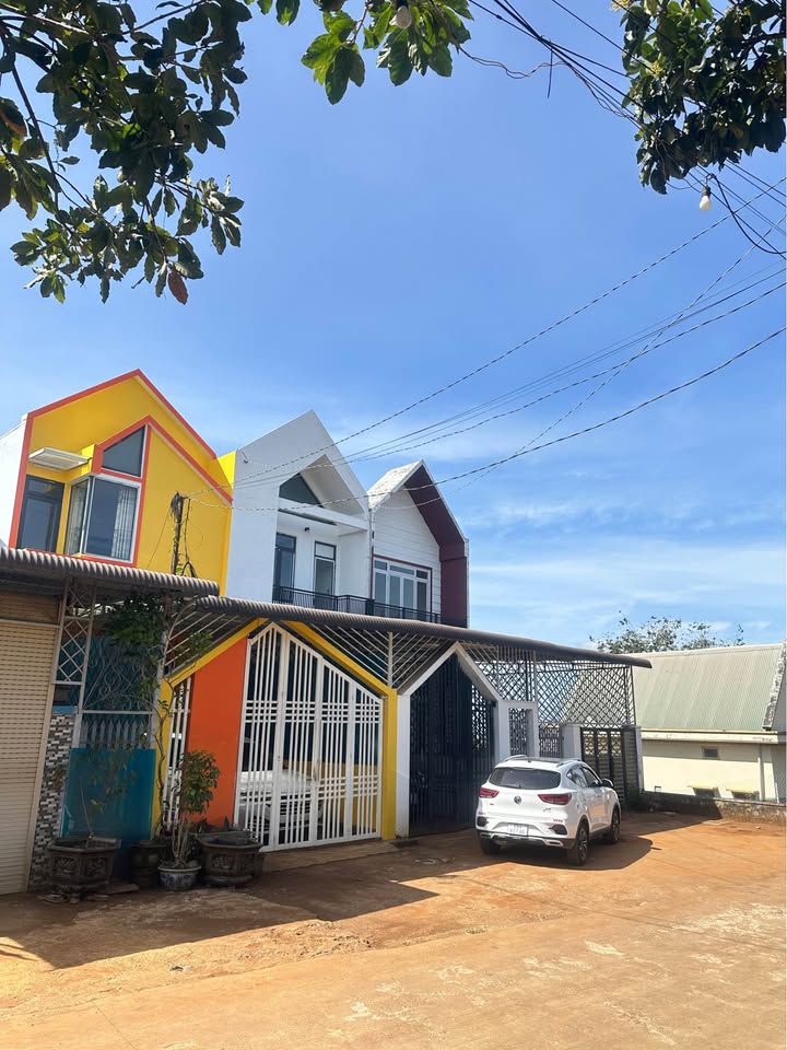 Nhà nguyên căn Liên Nghĩa Đức Trọng 4PN giá thỏa thuận - Khu yên tĩnh, giao thông thuận lợi!