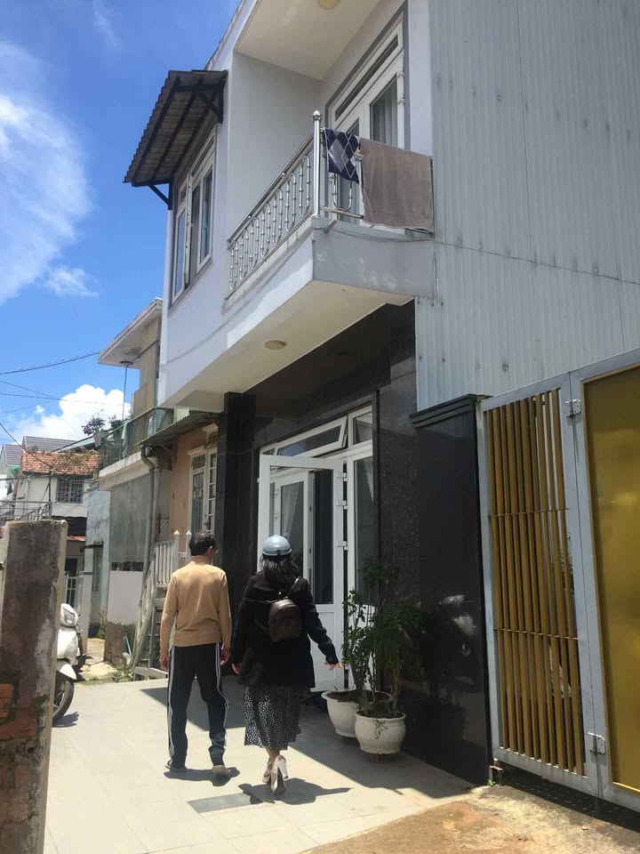 Nhà bán tại đường Hoàng Diệu, Đà Lạt 79m² giá 5 tỷ - Chính chủ, sổ xây dựng