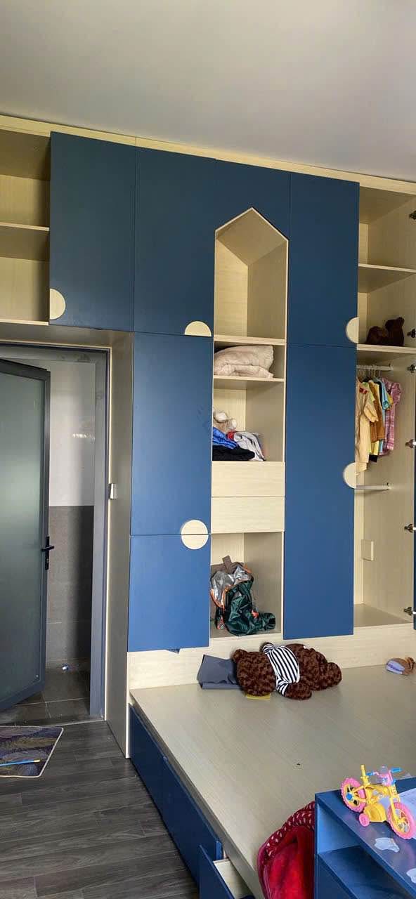 Nhà 3 tầng Thạnh Mỹ 72m² giá 3.2 tỷ - Tài sản đầu tư hiếm có!