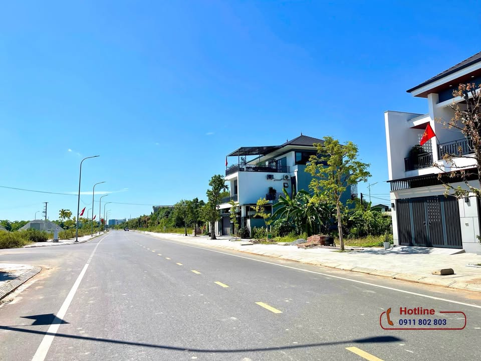 Đất 2 mặt tiền đường Lê Ninh, phường Trần Phú, Hà Tĩnh, 200m² - Cơ hội đầu tư tuyệt vời!