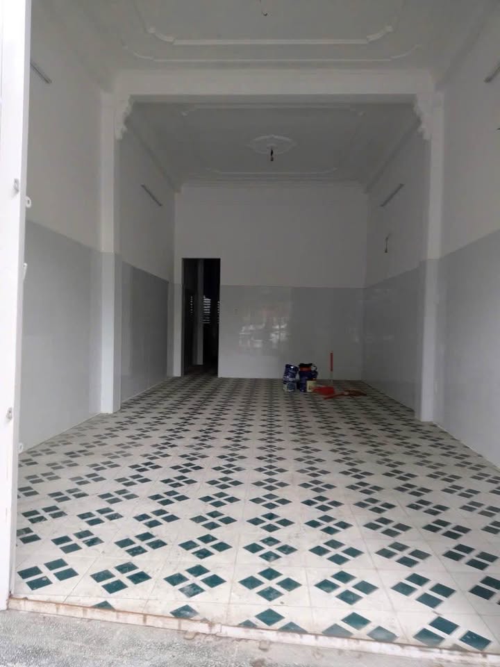 Nhà phố Tiểu La, Hải Châu 59m² giá thỏa thuận - Kinh doanh ngay tại vị trí vàng!