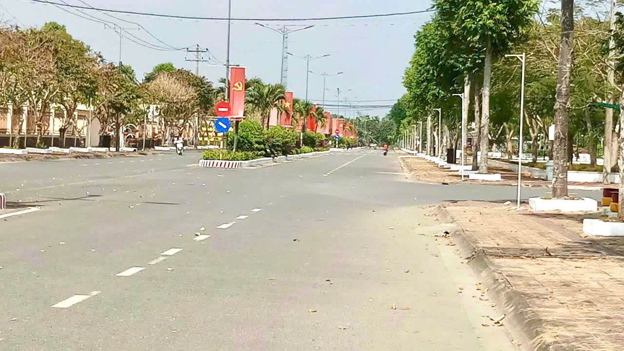 Nhà cấp 4 mặt tiền Nguyễn Thái Bình, Phong Điền 112m² giá 2.59 tỷ - Kinh doanh thuận lợi!