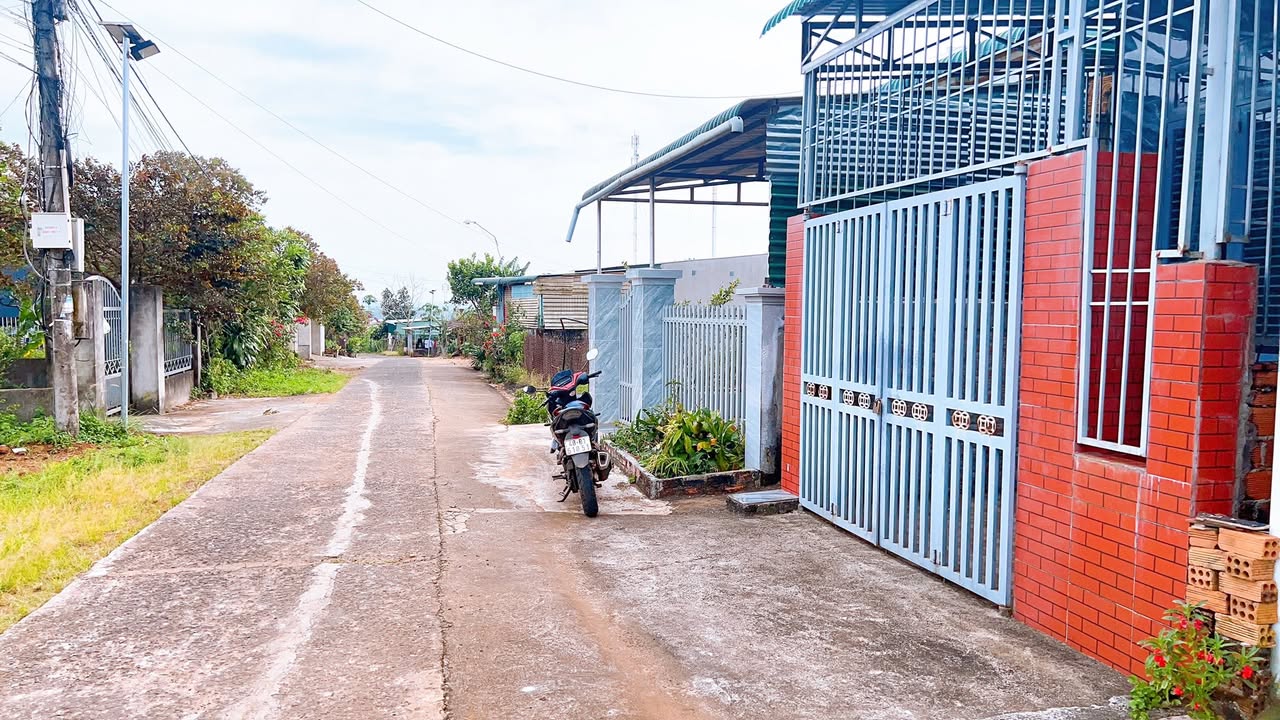 Nhà trọ khu dân cư Nam Gia Nghĩa 800m² giá 2.5 tỷ - Cơ hội đầu tư hấp dẫn!