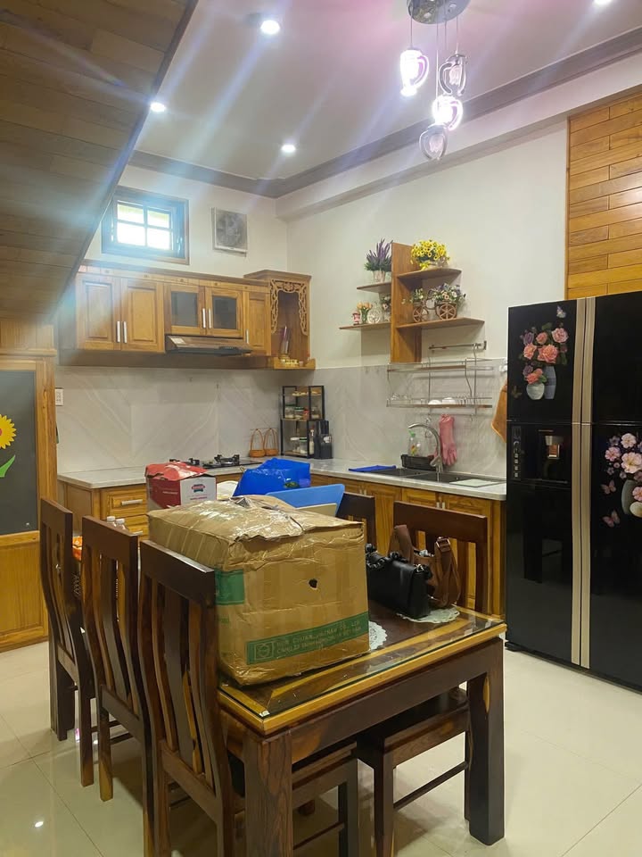 Nhà riêng tại Phường Đông Gia Nghĩa, Đắk Nông 217m² giá 3 tỷ - Chính chủ bán gấp!