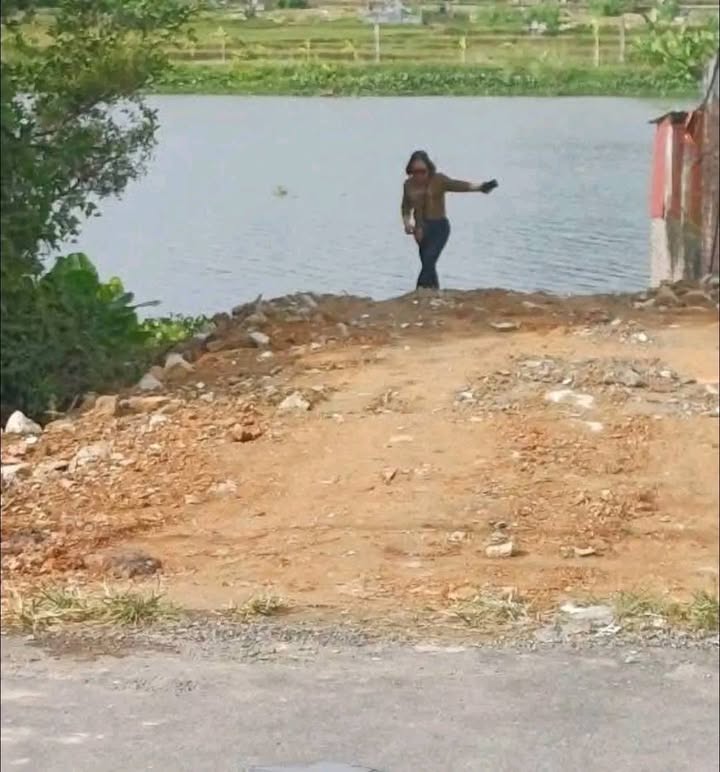 Nhà riêng Minh Tân, Hải Phòng 100m² giá 2.5 tỷ - Hàng hiếm view sông tuyệt đẹp!