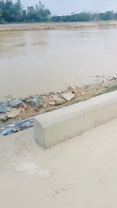 Đất nền Hòa Khương, Hòa Vang 750m² giá 6 tỷ - View sông trực diện đẹp!