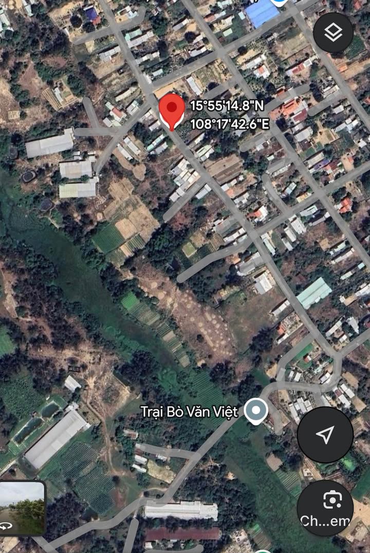 Đất nền Điện Dương 400m² giá thỏa thuận - Tiềm năng đầu tư không thể bỏ lỡ!