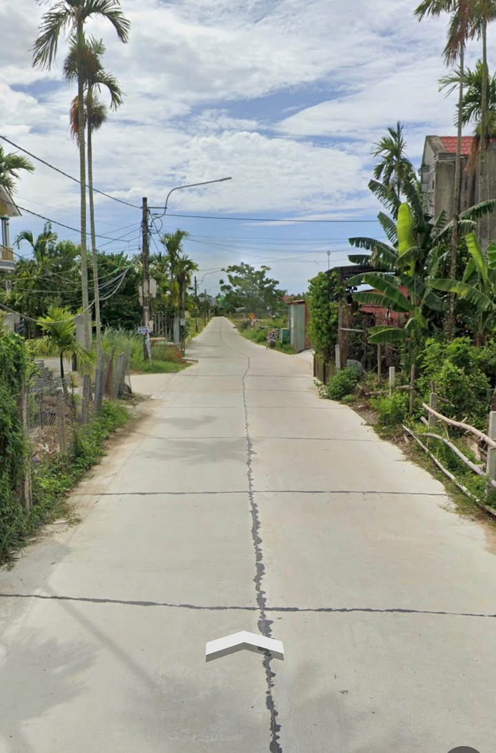 Đất nền Điện Minh - Điện Bàn 155m² giá 1.1 tỷ - Sổ hồng chính chủ