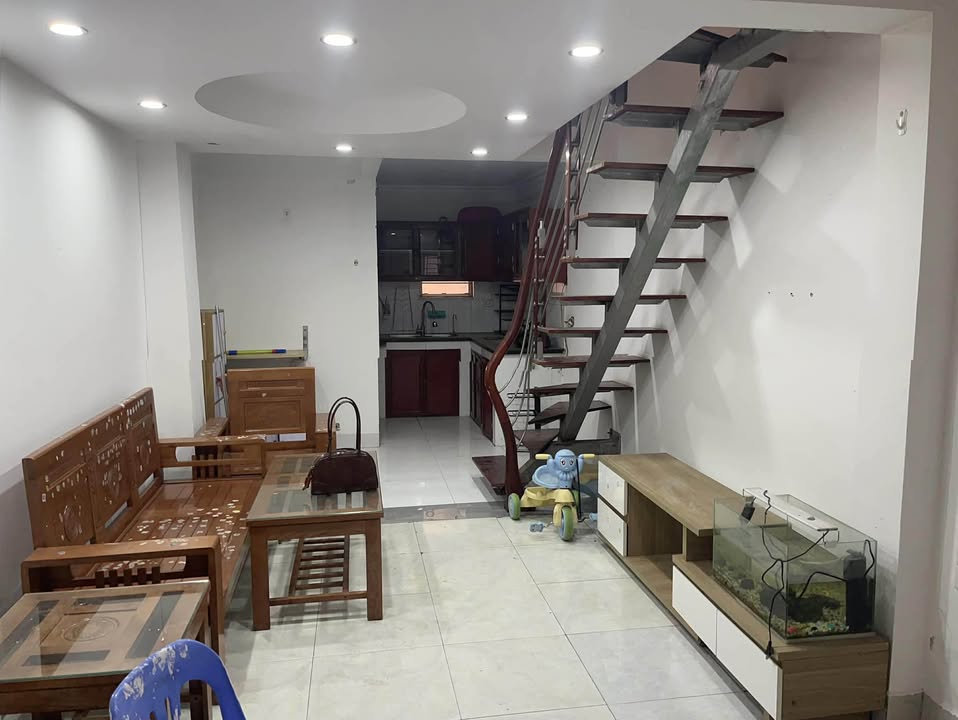 Nhà cho thuê 30m² tại Đoàn Kết, Hoài Đức - Giá chỉ 4 triệu/tháng!
