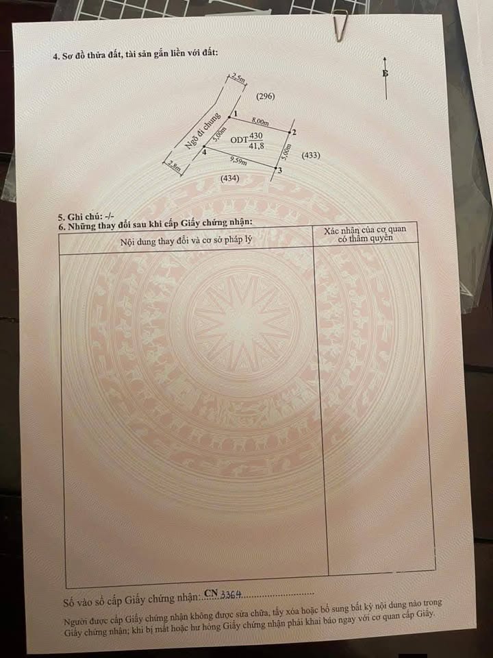 Đất nền Kiến An 43m² giá 2.5 tỷ - Cơ hội đầu tư hấp dẫn!