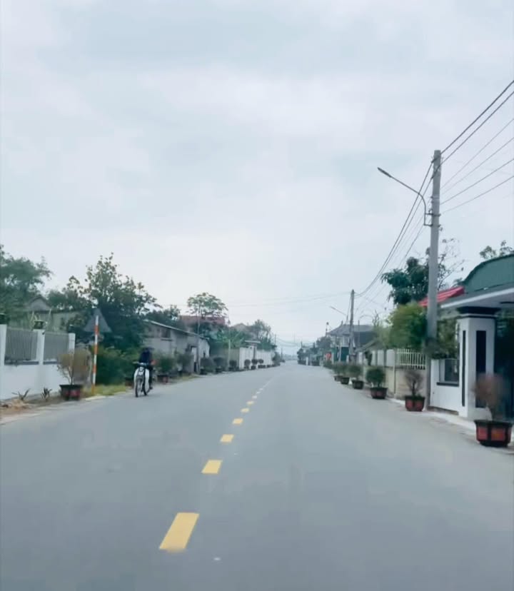 Đất thổ cư thôn Yên Xuân, Xuân Lộc 289m² giá chỉ 1.5 tỷ - Cơ hội đầu tư tuyệt vời!