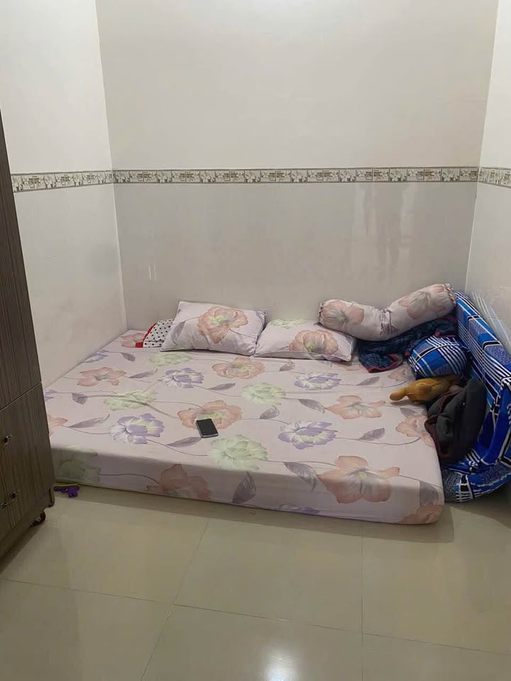 Nhà phố Tấn Lộc, Phan Rang 94m² giá chỉ 885 triệu - Sẵn sàng vào ở ngay!