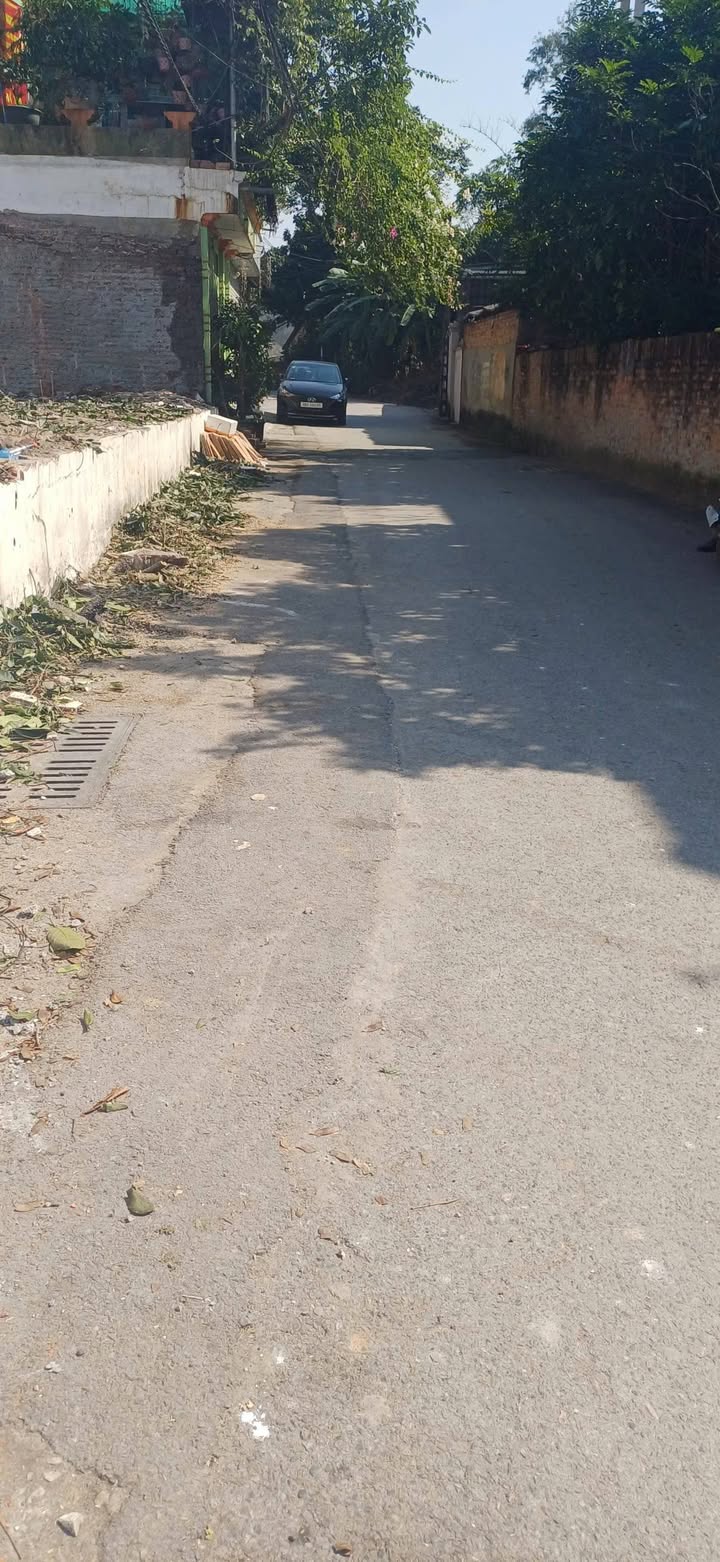 Đất nền tại khu phố Gẩy, Định Trung, Vĩnh Yên 90m² giá 2.3 tỷ - Cơ hội đầu tư hiếm có!