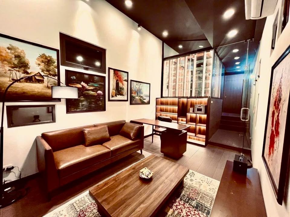 Mặt phố Tôn Đức Thắng 42m² giá 19.3 tỷ - Kinh doanh sầm uất, chủ giảm giá 4 tỷ!