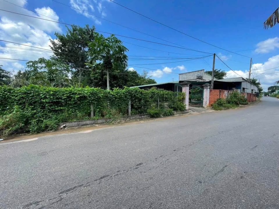 Đất mặt tiền đường 31, phường Tam Long, 152m² giá 2.98 tỷ - Đầu tư sinh lời ngay!