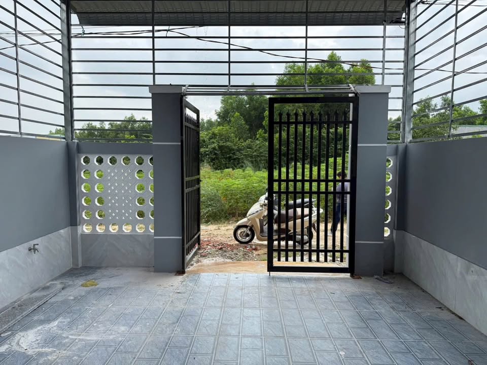 Nhà DSH Hắc Dịch, Phú Mỹ 105m² giá 730 triệu - Quy hoạch sạch đẹp, vào ở ngay!