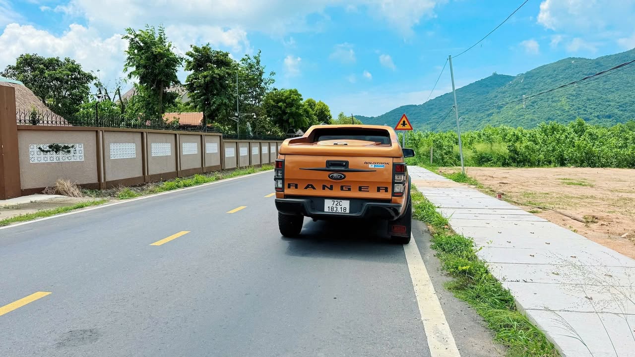 Đất nền Phước Hải, Bà Rịa - Vũng Tàu 593m² giá 2.8 tỷ - Cơ hội đầu tư tuyệt vời!