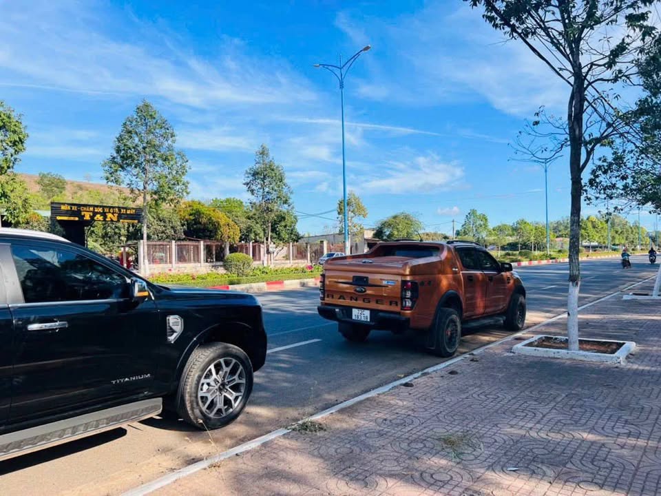 Đất mặt tiền Võ Thị Sáu, Đất Đỏ 995m² giá 6 tỷ - Cơ hội đầu tư không thể bỏ qua!