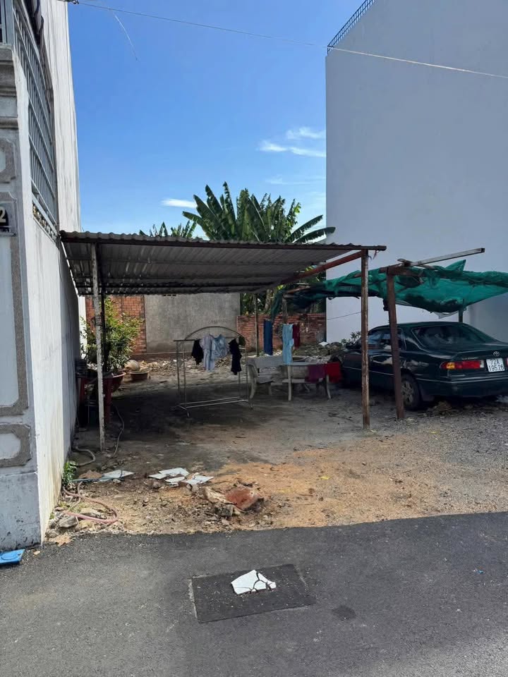 Bán đất hẻm 869, Phường 11, Vũng Tàu 99.7m² giá 4.7 tỷ - Thương lượng nhẹ!