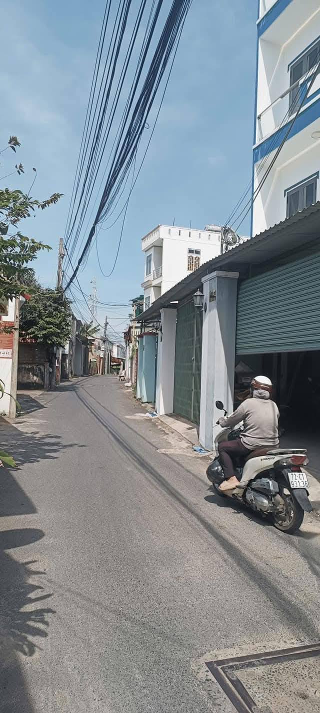 Đất hẻm ô tô Hàn Thuyên, Rạch Dừa, 101.4m² giá 5.199 tỷ - Đầu tư sinh lời ngay!