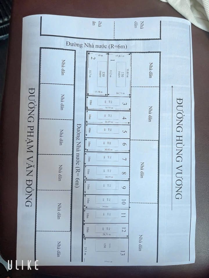 Đất nền Long Hải 300m² giá 3.3 tỷ - Đầu tư lý tưởng cho nghỉ dưỡng!