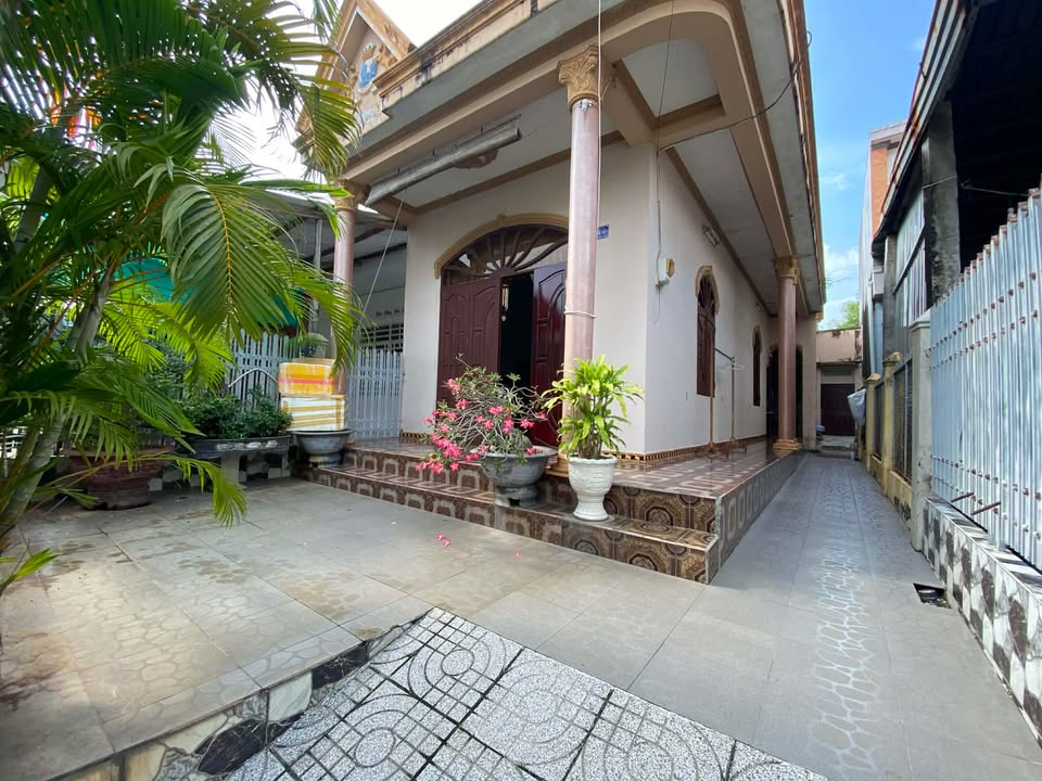 Nhà Phước Tỉnh, Long Điền 148m² giá 2.5 tỷ - Gần trường Nguyễn Thị Minh Khai!