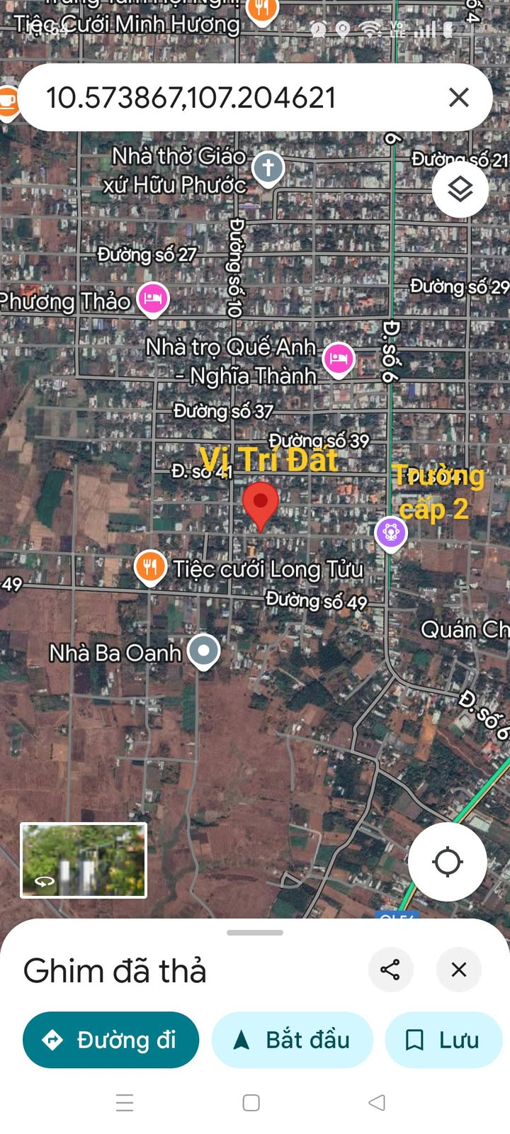 Đất nền Nghĩa Thành 224m² giá 1.25 tỷ - Sổ hồng riêng, bớt lộc!