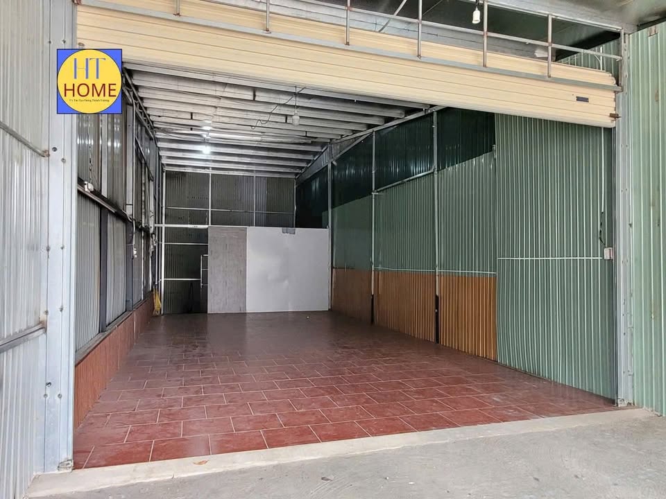 Cho thuê mặt bằng kinh doanh Lý Thường Kiệt - Bảo Lộc 90m² giá 4.5 triệu - Vị trí đắc địa thuận lợi!