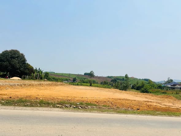 Đất Quốc Lộ 15 Nghĩa Lâm 629m² giá 1 tỷ - Tiềm năng kinh doanh vượt trội!