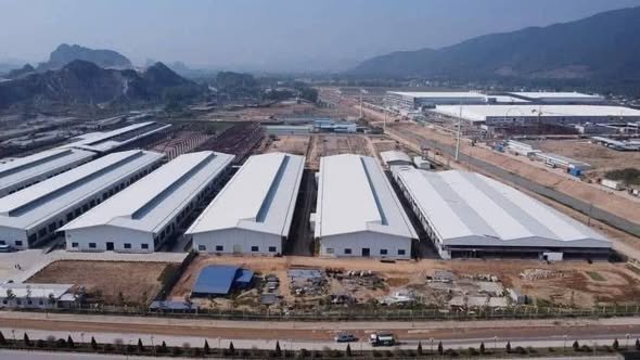 Đất nền Quỳnh Lộc, Hoàng Mai 420m² - Đầu tư sinh lời ngay!