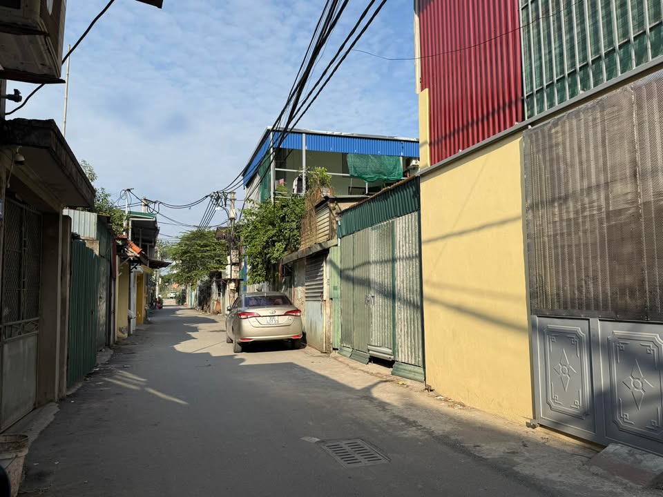 Nhà phố Phú Lương 50m² giá thỏa thuận - Đầu tư kinh doanh sinh lời!